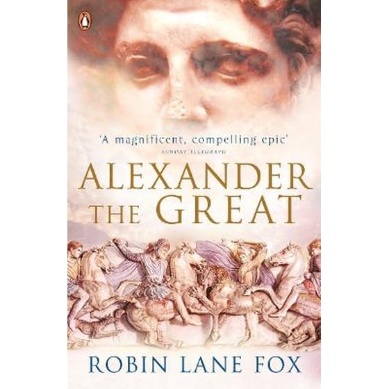 Alexander the Great image 0