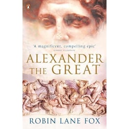 Alexander the Great