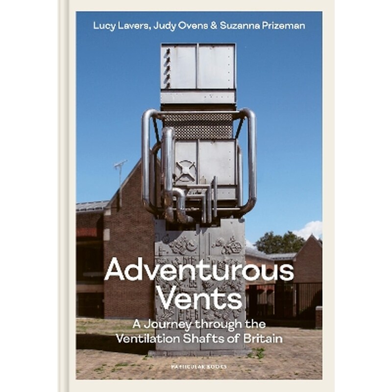 Adventurous Vents