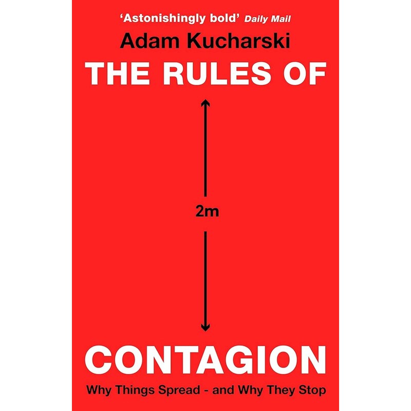 The Rules of Contagion