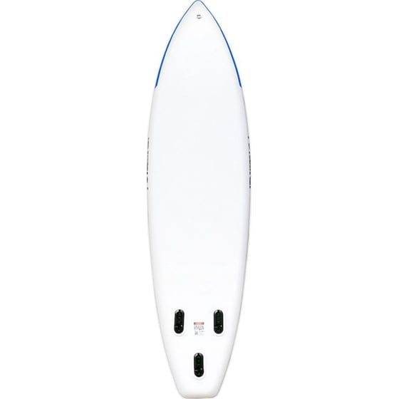 Φουσκωτή Σανίδα SUP FunWater 320x83x15cm - Μπλε image 2