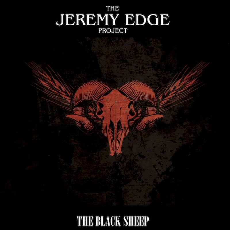 The Black Sheep