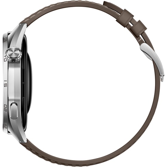 Smartwatch Huawei Watch GT 6 46mm - Grey Leather image 3