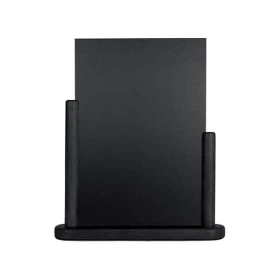 Μαυροπίνακας Securit Επιτραπέζιος image 0