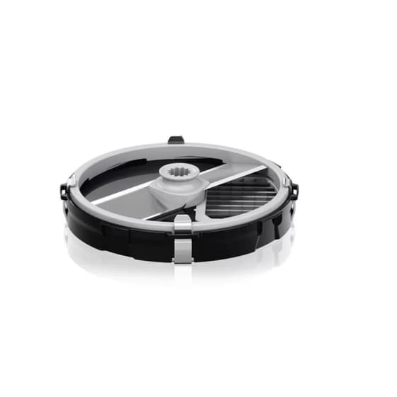 Εξάρτημα Κοπής Bosch MUZ9CC1 Μεταλλικό 45x180x270mm - Inox image 3