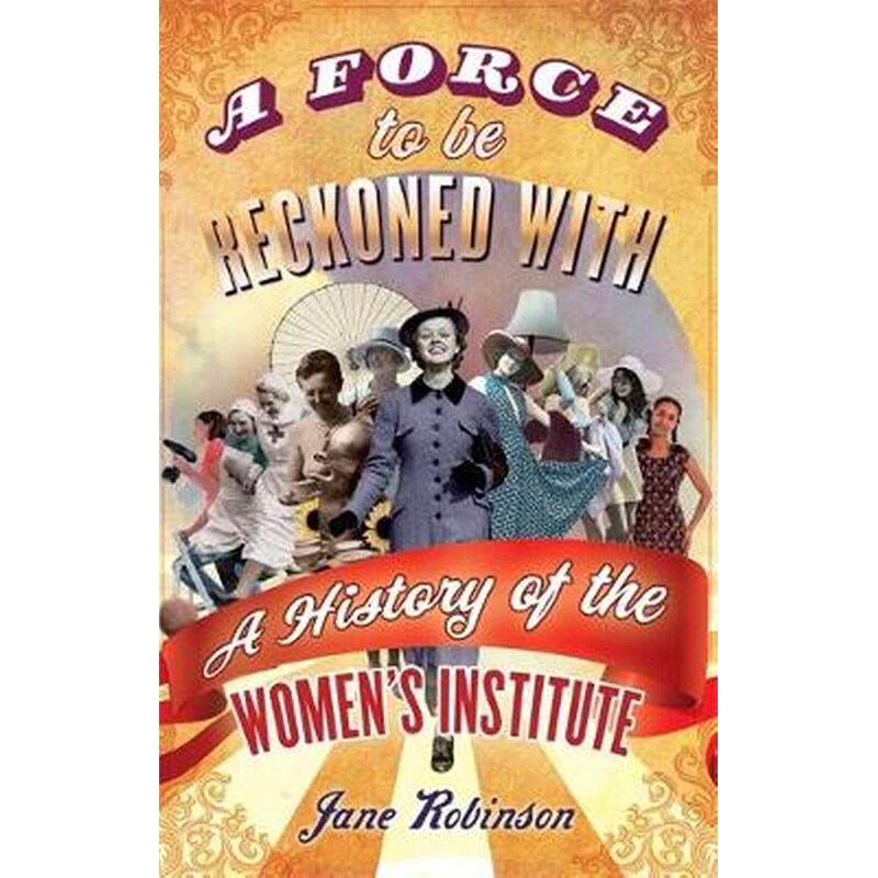 A Force To Be Reckoned With