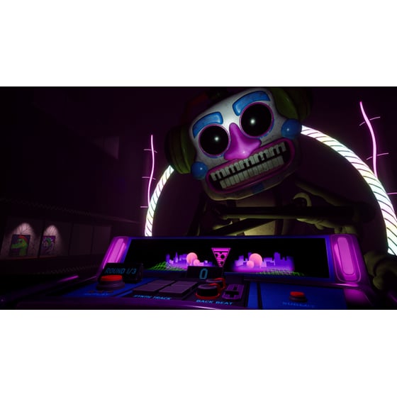Five Nights at Freddy's: Help Wanted 2 - PS5 image 3