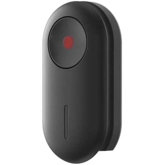 Τηλεχειριστήριο Insta360 Mini Remote έως 10m για Action Cameras image 2