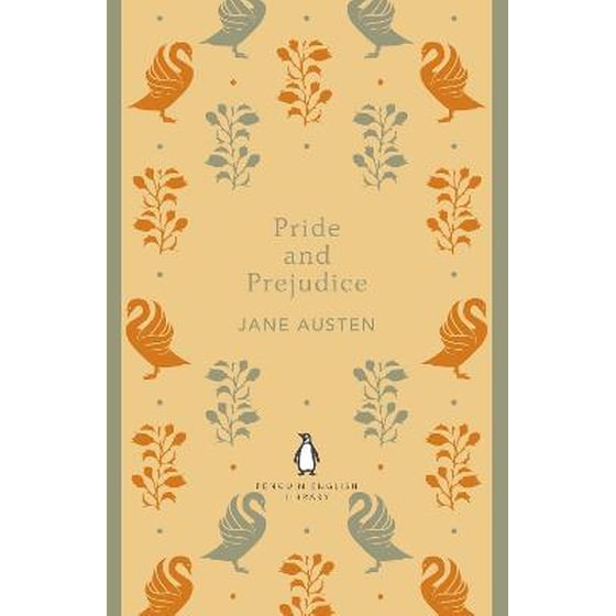 Pride and Prejudice image 0