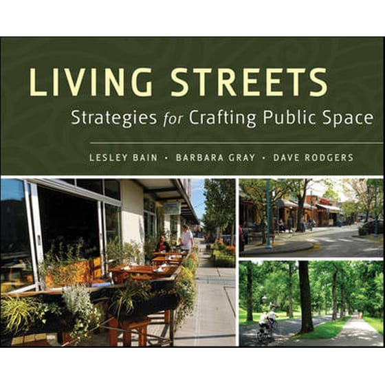 Living Streets image 0