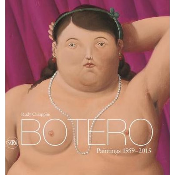 Fernando Botero image 0