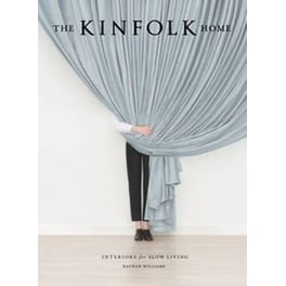 The Kinfolk Home