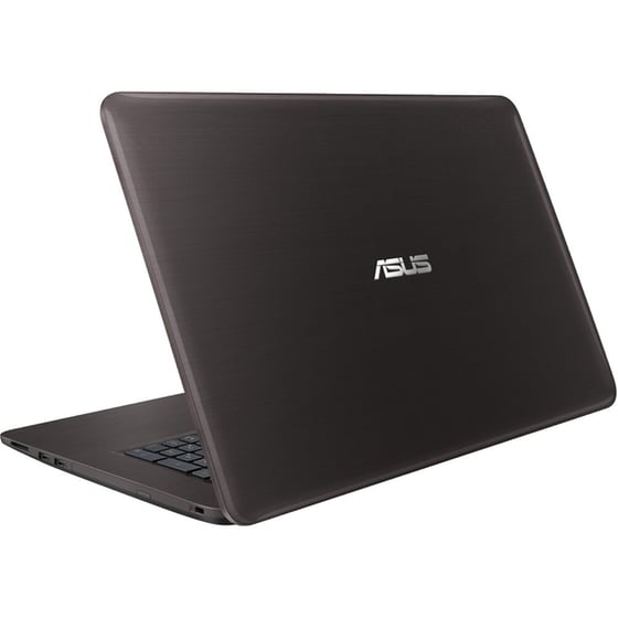 Laptop Asus 17.3" (i7-7500U/8GB/1 TB & 256 GB/GTX 950M) K756UXT4302T image 2