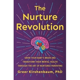 The Nurture Revolution