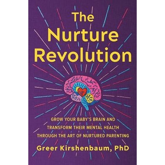 The Nurture Revolution image 0