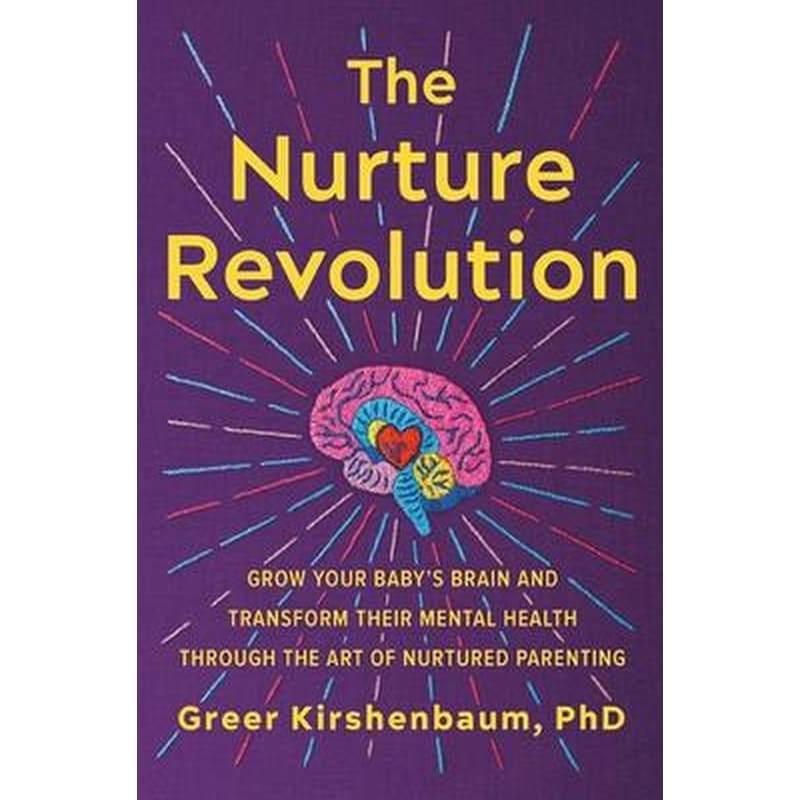 The Nurture Revolution