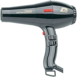 Σεσουάρ Μαλλιών PARLUX 2800 1760 W Μαύρο