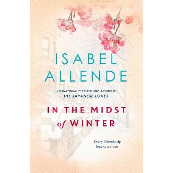 In the Midst of Winter image 0