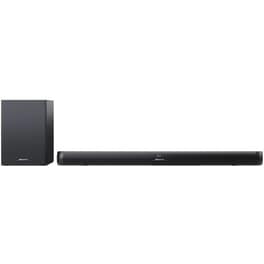 Sharp HTSBW460 Soundbar 440W - Μαύρο