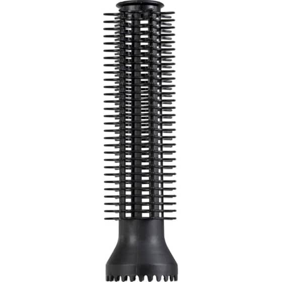 Ηλεκτρική Βούρτσα Braun Satin Hair 1 AS110 200 W Μαύρο image 4