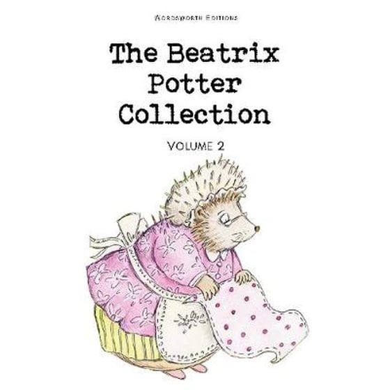 The Beatrix Potter Collection Volume Two Volume 2 image 0