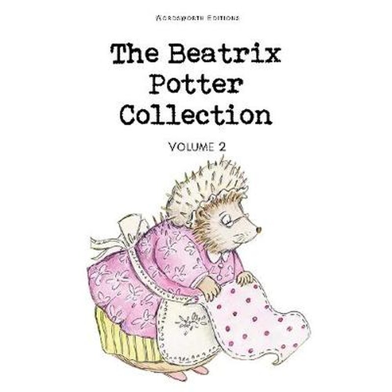 The Beatrix Potter Collection Volume Two Volume 2