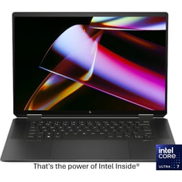 HP X360 16-AA0003NV 16'' 2.8K OLED (Intel Core Ultra 7-155H/16GB/512GB SSD/Arc Graphics/Win11Pro) Laptop