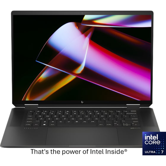 HP X360 16-AA0003NV 16'' 2.8K OLED (Intel Core Ultra 7-155H/16GB/512GB SSD/Arc Graphics/Win11Pro) Laptop image 0