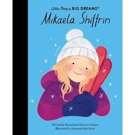 Mikaela Shiffrin image 0