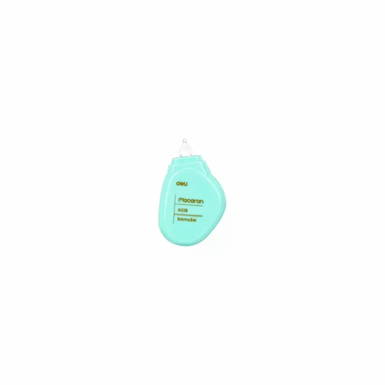 Διορθωτική Ταινία Deli Macaron 5mmx5m (1 Τεμάχιο) image 2