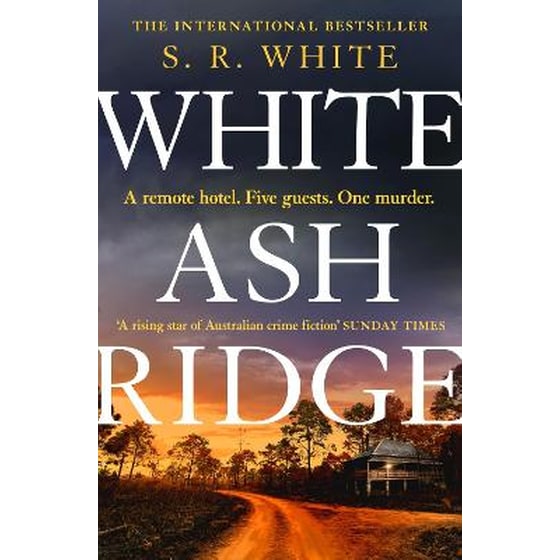 White Ash Ridge image 0