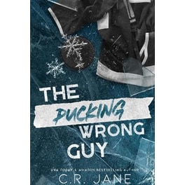 The Pucking Wrong Guy