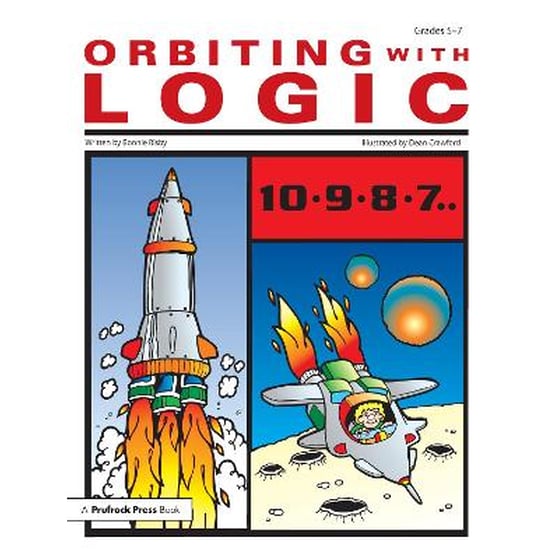 Orbiting with Logic image 0
