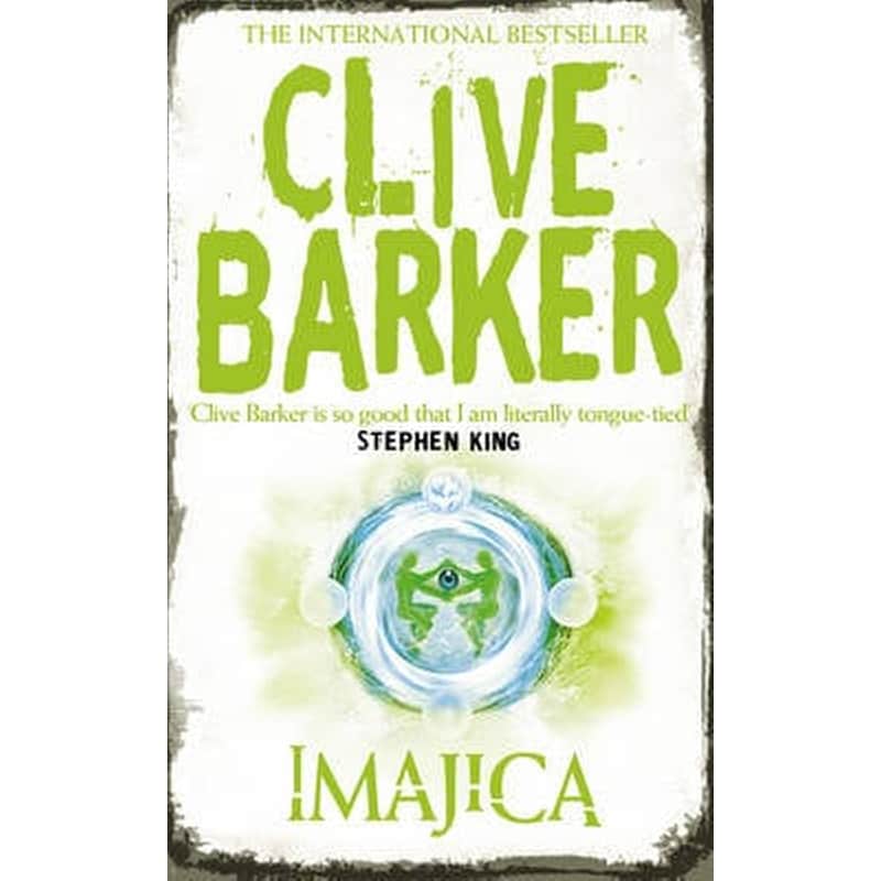 Imajica
