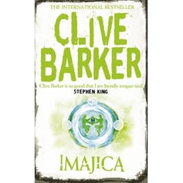 Imajica