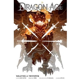 Dragon Age: Wraiths Of Tevinter