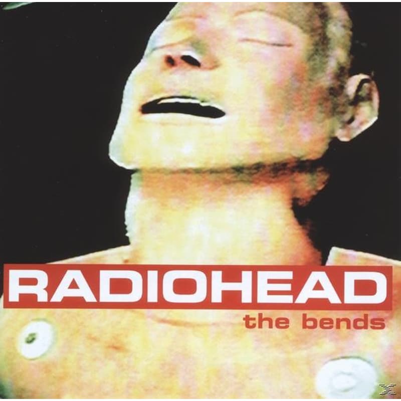 The Bends (+Downloadcode)