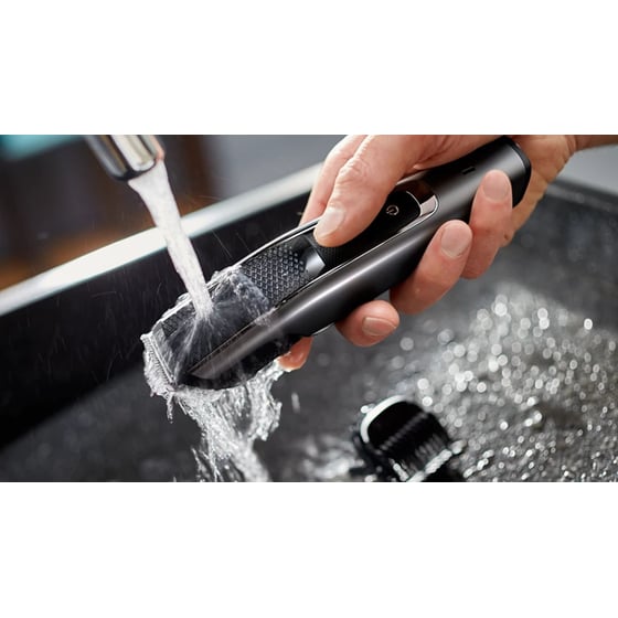 Κουρευτική Μηχανή Philips Beardtrimmer Series 5000 Bt5515/15 image 5
