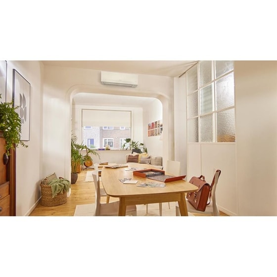 DAIKIN Siesta Sensira ATXC50E Κλιματιστικό Inverter 18.000 BTU A++/A+++ image 6