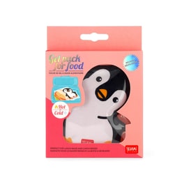 Παγοκύστη Legami Penguin