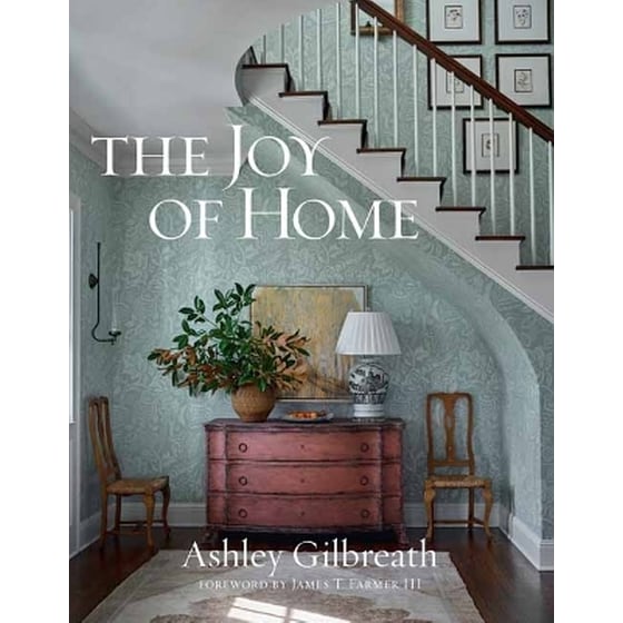 The Joy of Home image 0