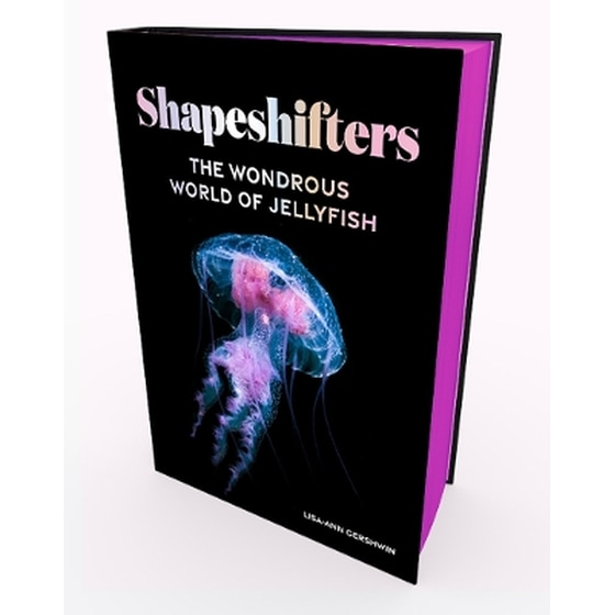 Shapeshifters image 0