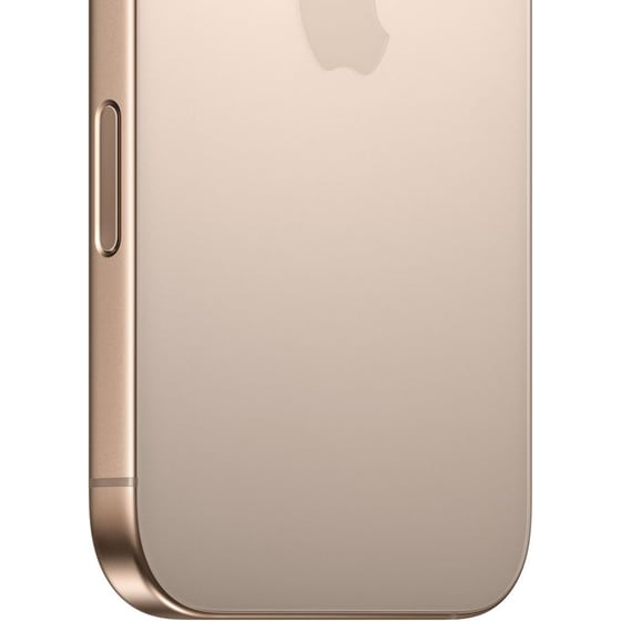 Apple iPhone 16 Pro Max 256GB - Desert Titanium image 4