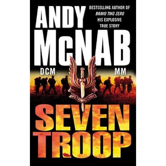 Seven Troop image 0