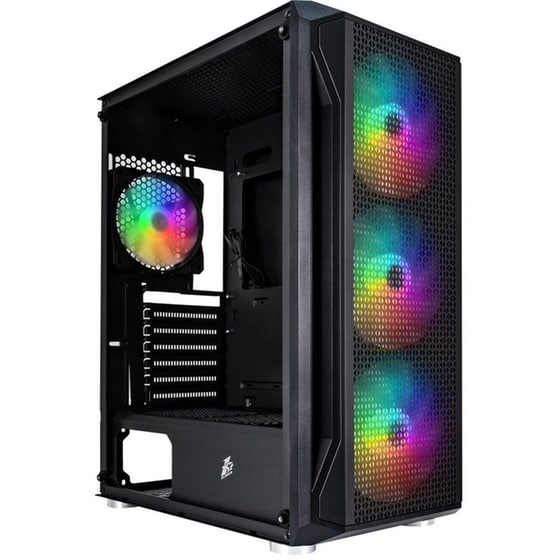 Desktop Vengeance (Ryzen 5-5500/16GB/512 GB SSD/Radeon RX 6400/FreeDOS) image 2