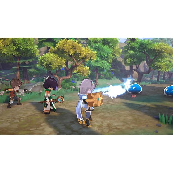 Valthirian Arc: Hero School Story 2 - PS5 image 9