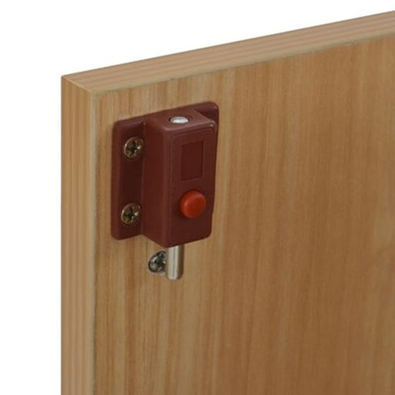 Ντουλαπι Γραφειου Επαγγελματικο Οξια Fb92050.11 60χ46χ75υ Εκ. image 4