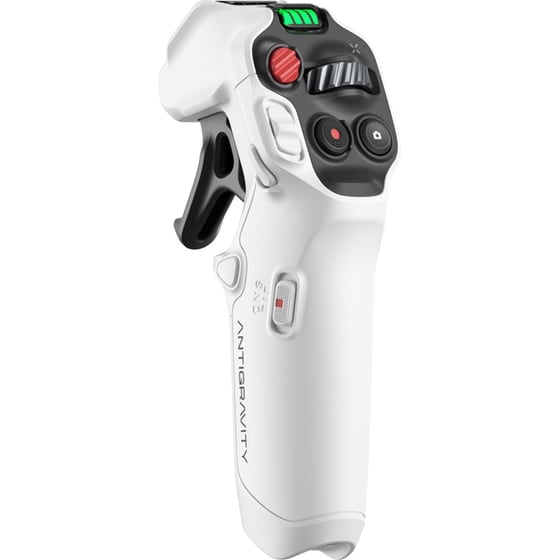 Drone Antigravity A1 Infinity Bundle - Λευκό/Γκρι image 14