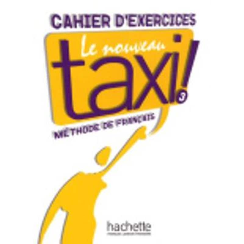 Le Le nouveau taxi!