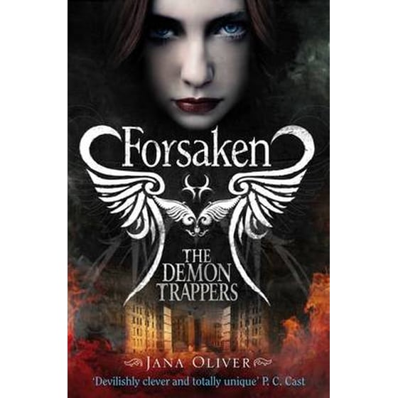 Forsaken image 0